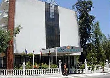 Galeria Park Hotel 3*