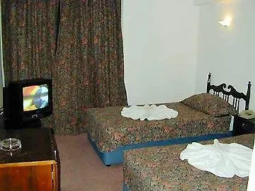 Hotel Galeria Park