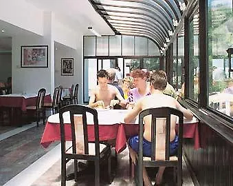 Galeria Park Hotel Icmeler