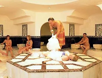 Galeria Park Hotel