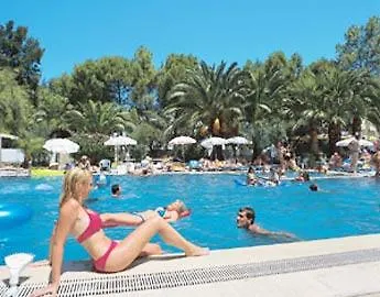 Hotel Galeria Park 3*